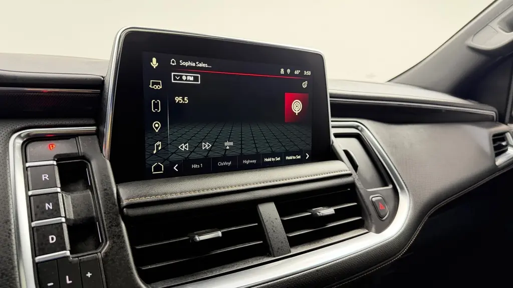 Florida Fine Cars - Used GMC YUKON 2023 WEST PALM AT4