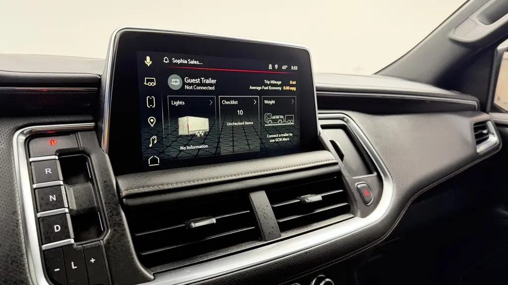 Florida Fine Cars - Used GMC YUKON 2023 WEST PALM AT4