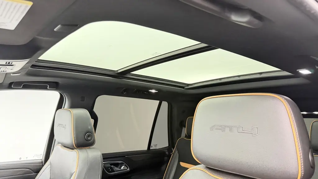 Florida Fine Cars - Used GMC YUKON 2023 WEST PALM AT4