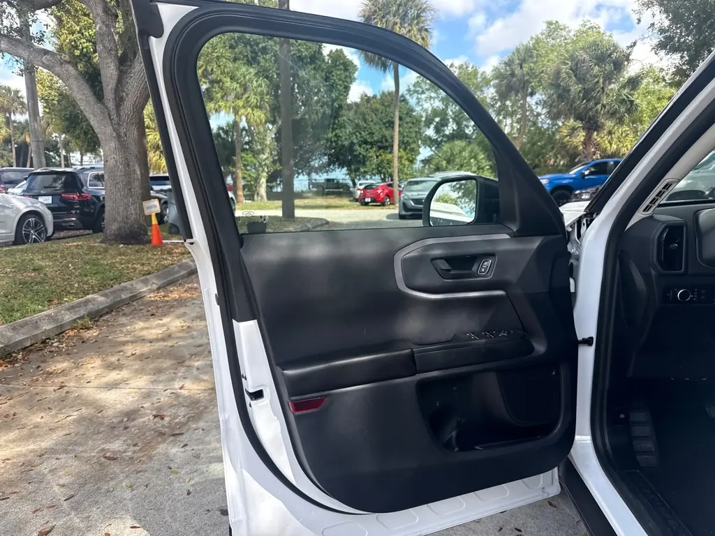 Florida Fine Cars - Used FORD BRONCO SPORT 2023 WEST PALM BASE