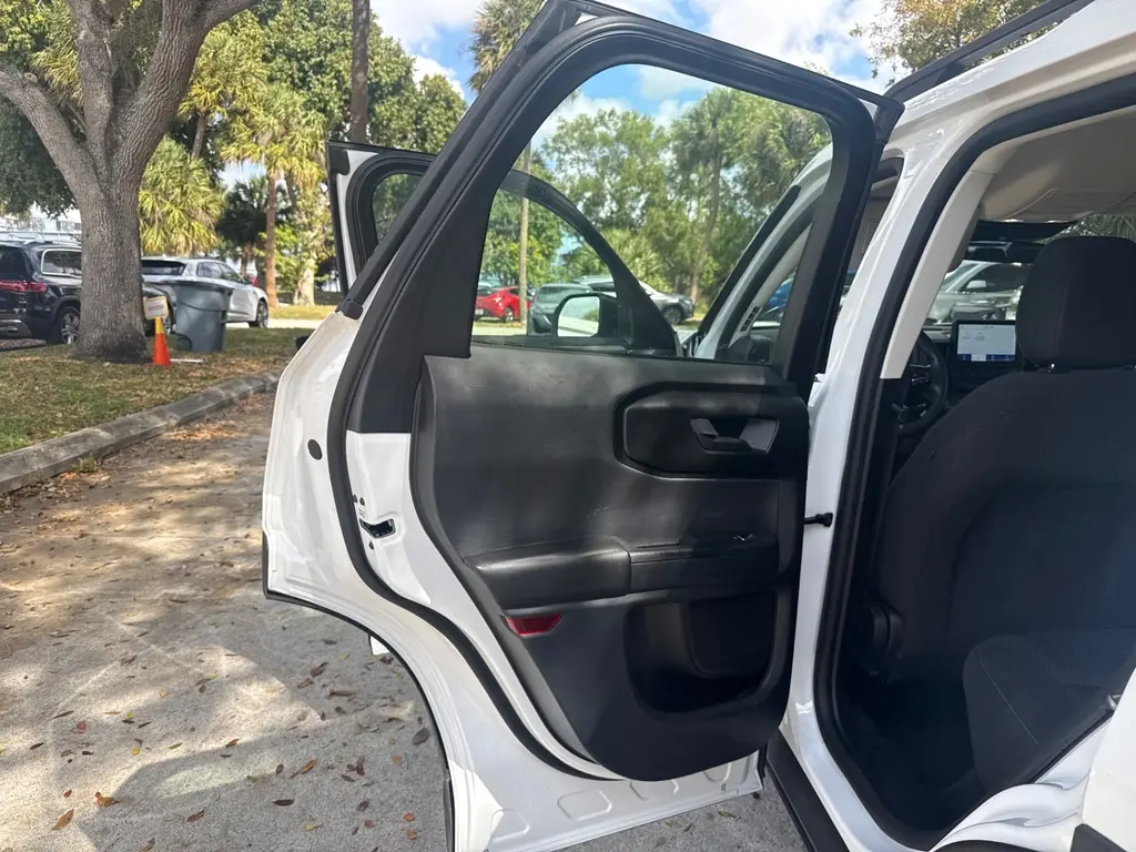 Florida Fine Cars - Used FORD BRONCO SPORT 2023 WEST PALM BASE