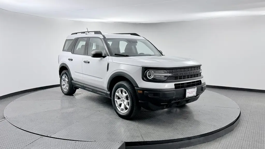 Florida Fine Cars - Used FORD BRONCO SPORT 2023 WEST PALM BASE