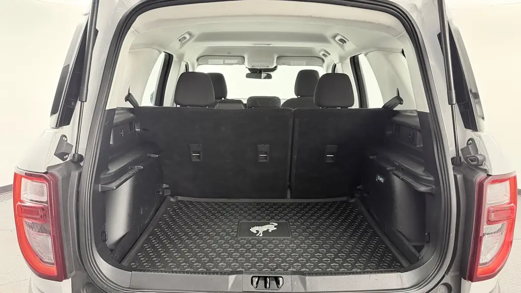 Florida Fine Cars - Used FORD BRONCO SPORT 2023 WEST PALM BASE