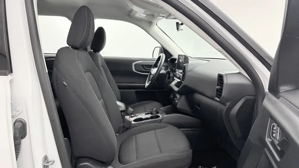 Florida Fine Cars - Used FORD BRONCO SPORT 2023 WEST PALM BASE