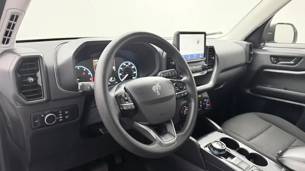 Florida Fine Cars - Used FORD BRONCO SPORT 2023 WEST PALM BASE