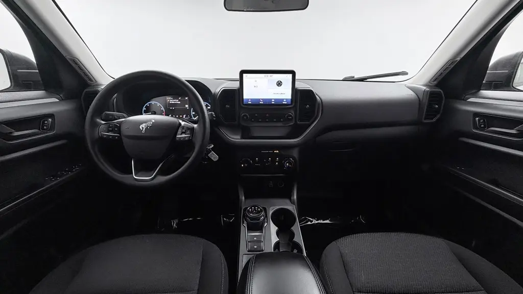 Florida Fine Cars - Used FORD BRONCO SPORT 2023 WEST PALM BASE