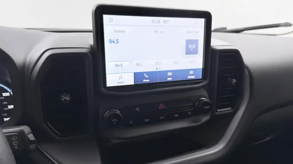 Florida Fine Cars - Used FORD BRONCO SPORT 2023 WEST PALM BASE