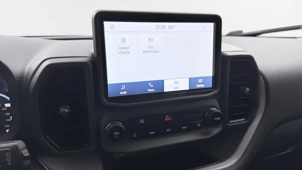 Florida Fine Cars - Used FORD BRONCO SPORT 2023 WEST PALM BASE