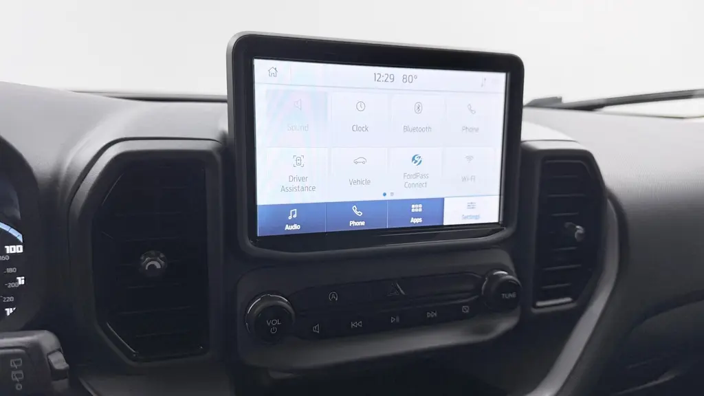 Florida Fine Cars - Used FORD BRONCO SPORT 2023 WEST PALM BASE