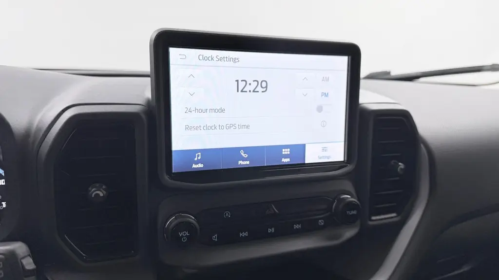 Florida Fine Cars - Used FORD BRONCO SPORT 2023 WEST PALM BASE