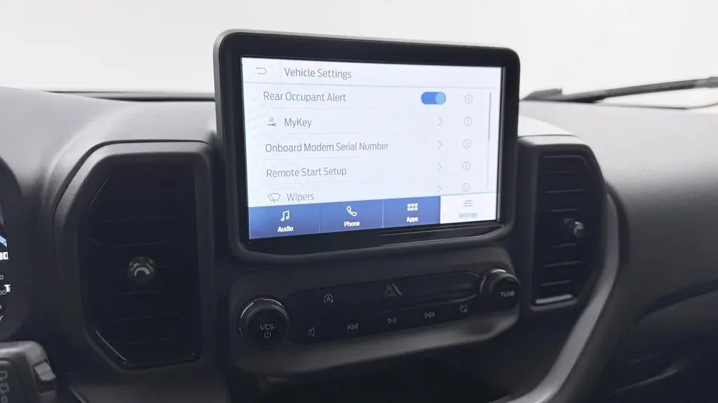 Florida Fine Cars - Used FORD BRONCO SPORT 2023 WEST PALM BASE