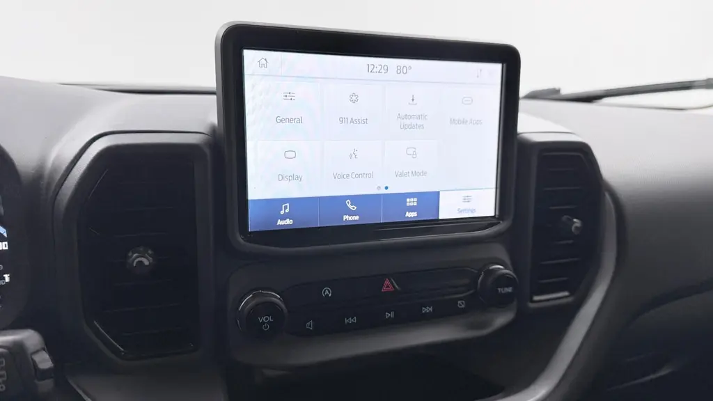 Florida Fine Cars - Used FORD BRONCO SPORT 2023 WEST PALM BASE