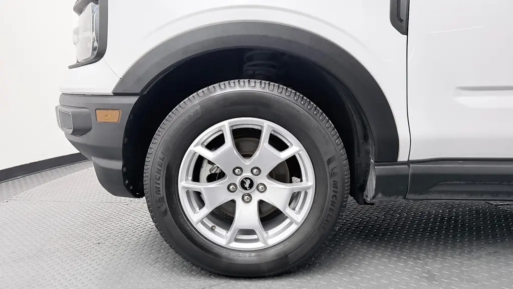 Florida Fine Cars - Used FORD BRONCO SPORT 2023 WEST PALM BASE