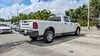 Florida Fine Cars - Used RAM 2500 2022 MARGATE TRADESMAN