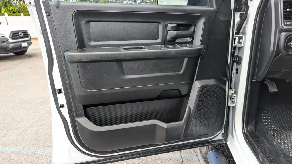 Florida Fine Cars - Used RAM 2500 2022 MARGATE TRADESMAN