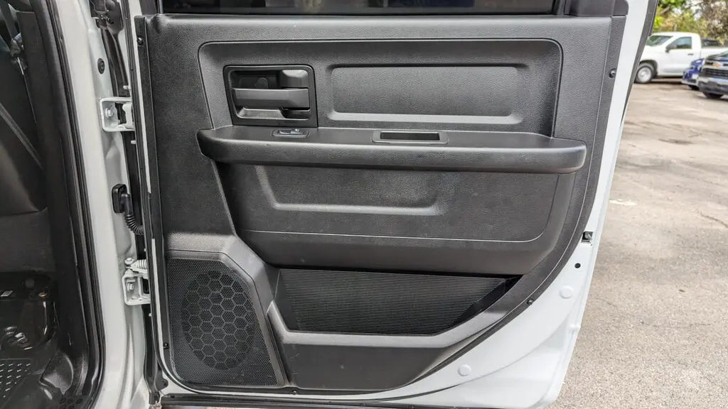 Florida Fine Cars - Used RAM 2500 2022 MARGATE TRADESMAN