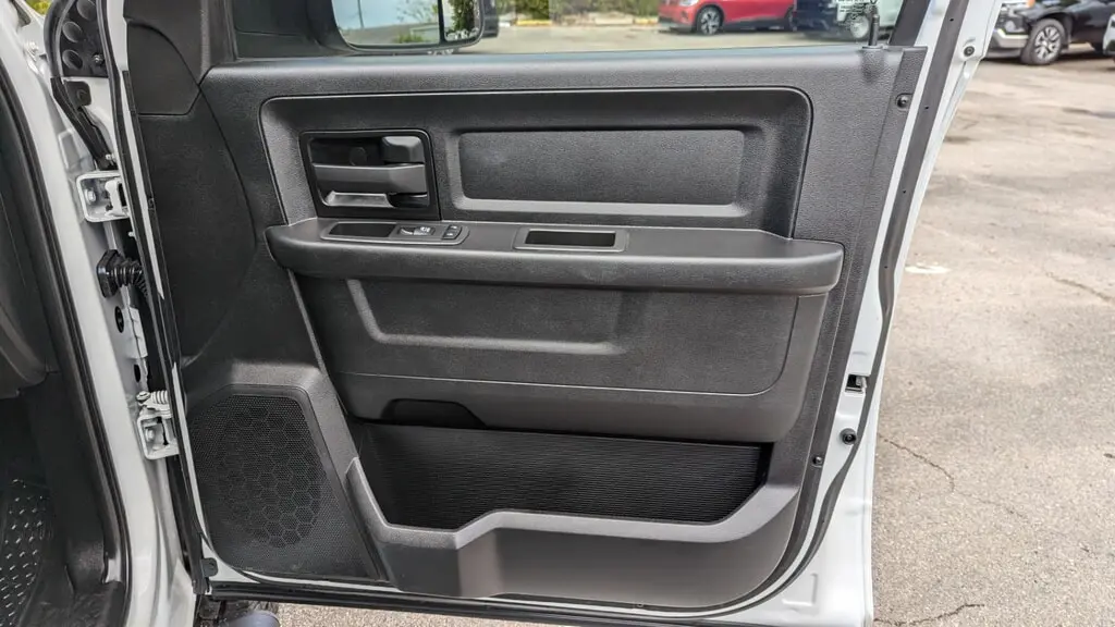 Florida Fine Cars - Used RAM 2500 2022 MARGATE TRADESMAN