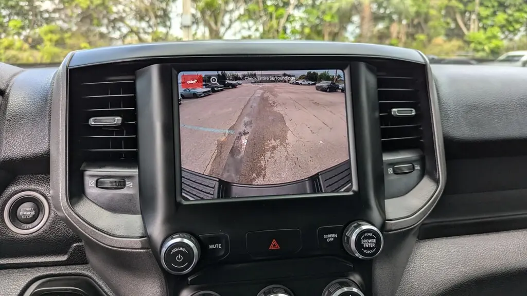 Florida Fine Cars - Used RAM 2500 2022 MARGATE TRADESMAN