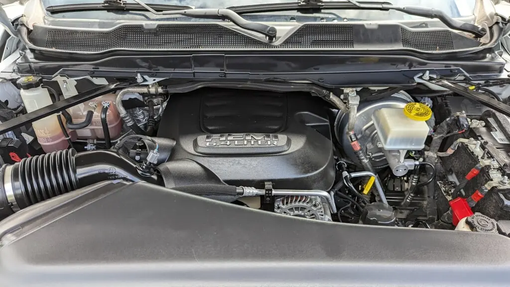 Florida Fine Cars - Used RAM 2500 2022 MARGATE TRADESMAN