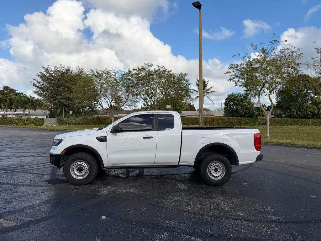 Florida Fine Cars - Used FORD RANGER 2022 MARGATE XL