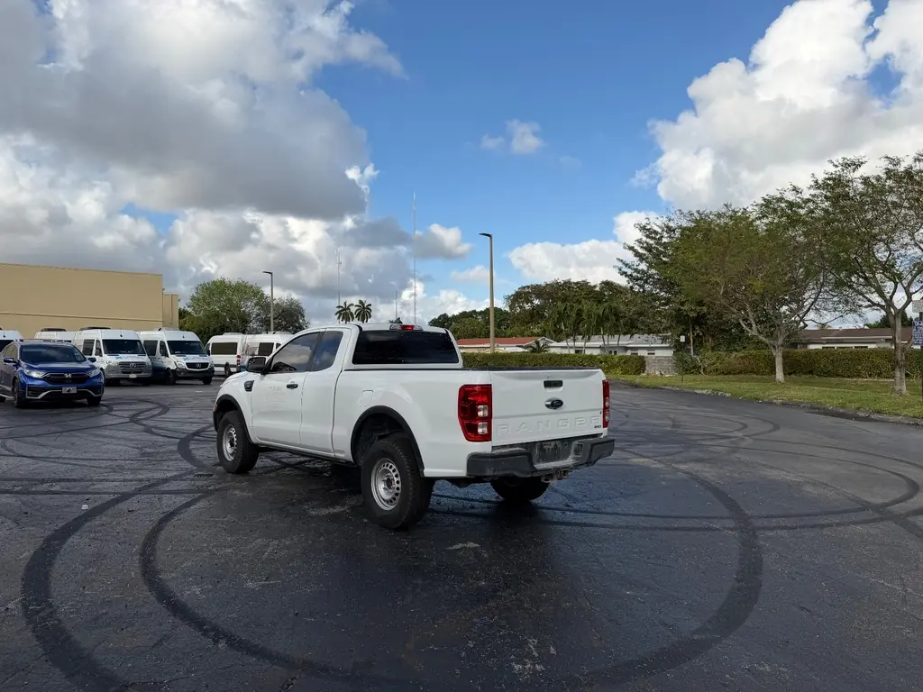 Florida Fine Cars - Used FORD RANGER 2022 MARGATE XL