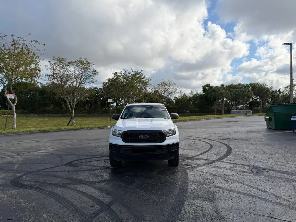 Florida Fine Cars - Used FORD RANGER 2022 MARGATE XL