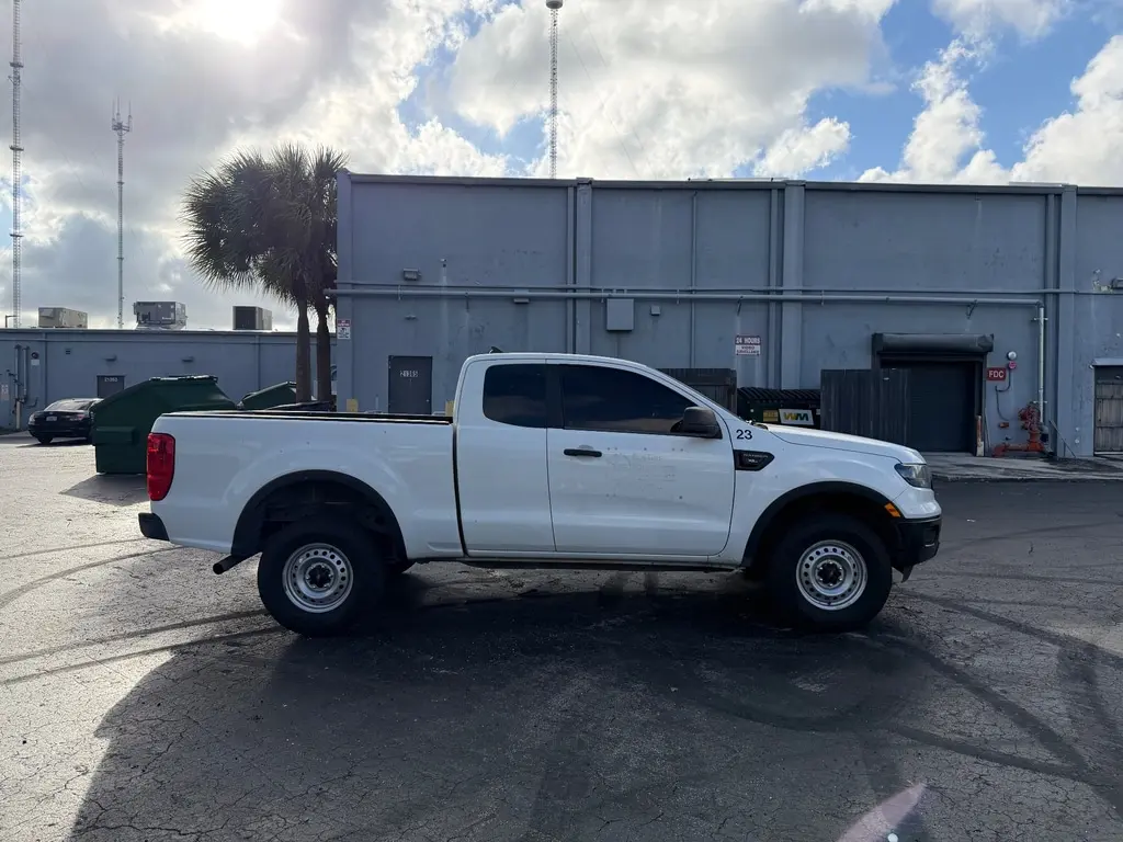 Florida Fine Cars - Used FORD RANGER 2022 MARGATE XL