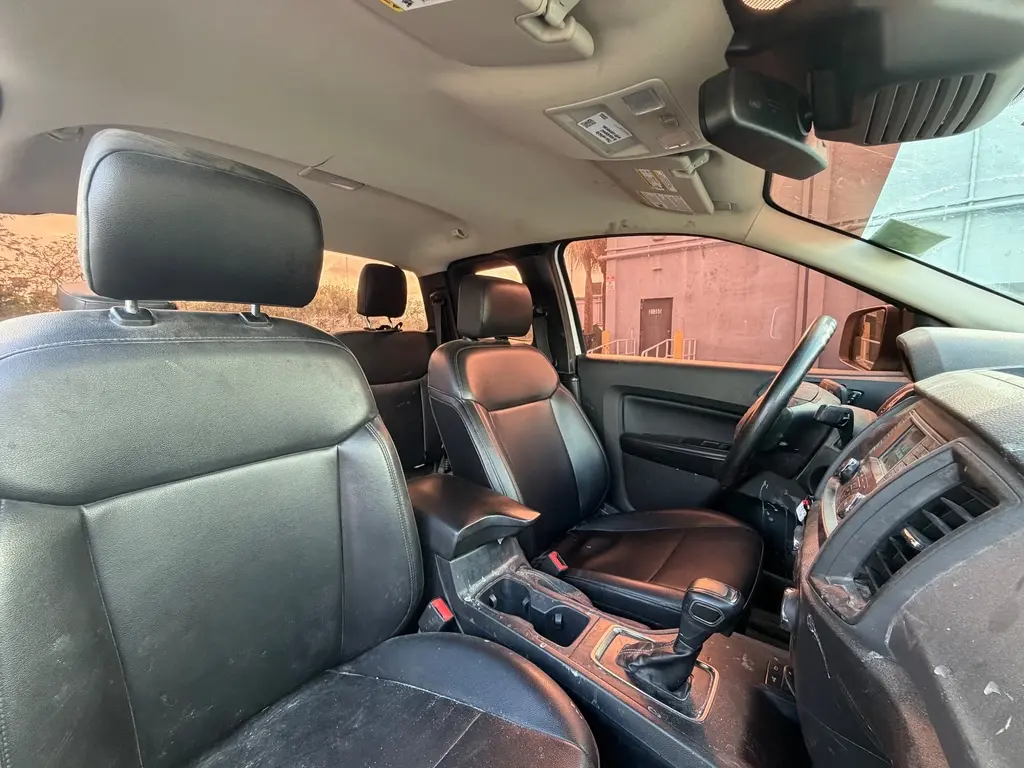 Florida Fine Cars - Used FORD RANGER 2022 MARGATE XL