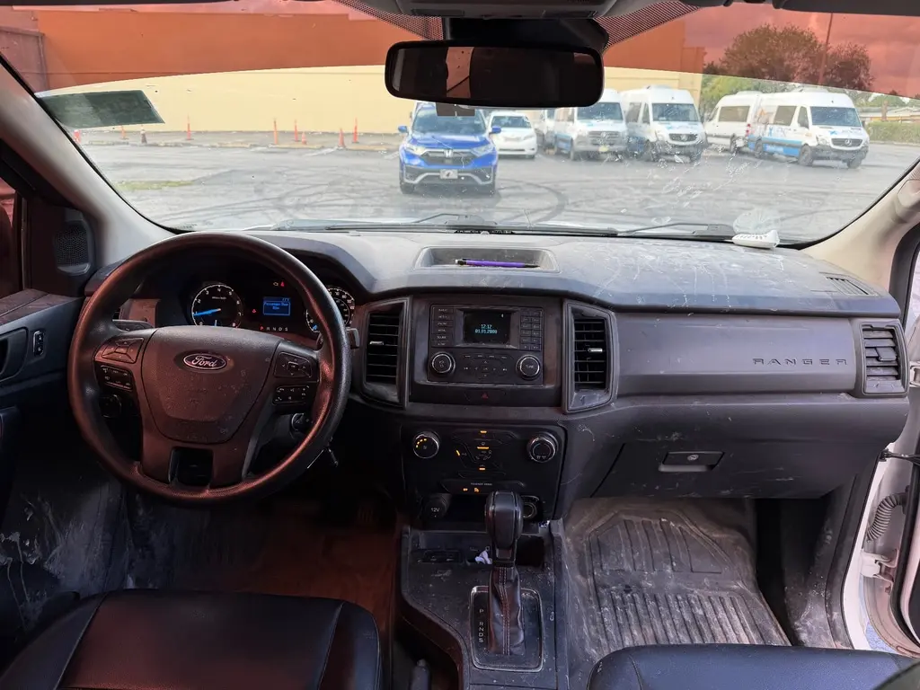 Florida Fine Cars - Used FORD RANGER 2022 MARGATE XL