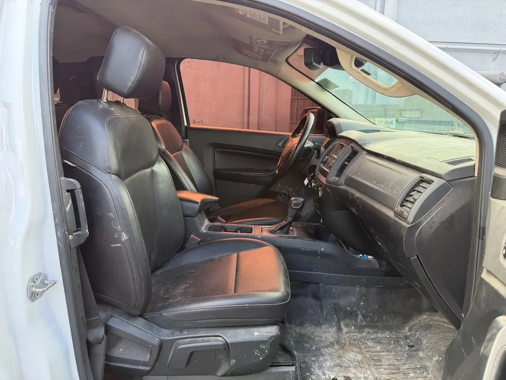 Florida Fine Cars - Used FORD RANGER 2022 MARGATE XL