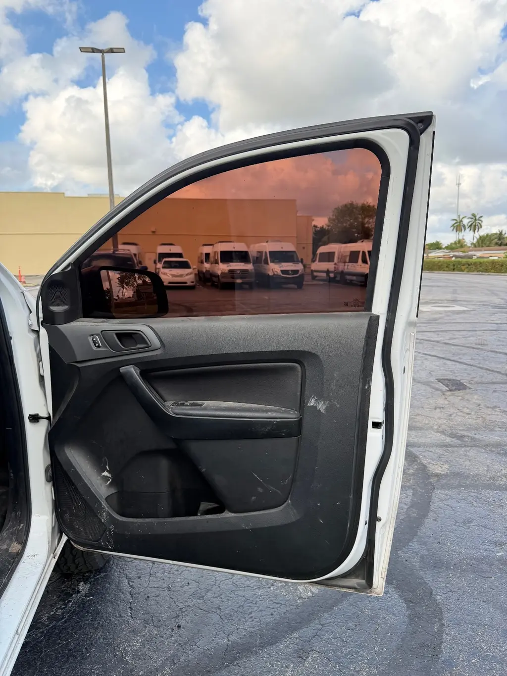 Florida Fine Cars - Used FORD RANGER 2022 MARGATE XL