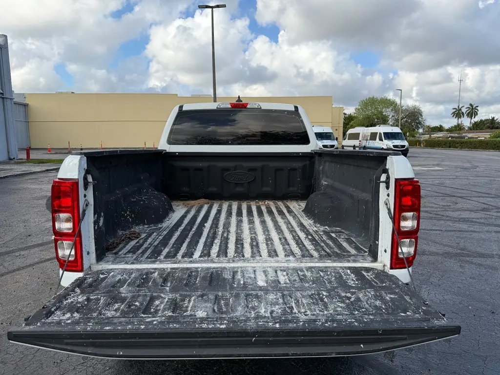 Florida Fine Cars - Used FORD RANGER 2022 MARGATE XL