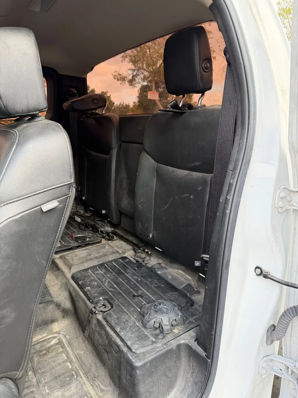 Florida Fine Cars - Used FORD RANGER 2022 MARGATE XL