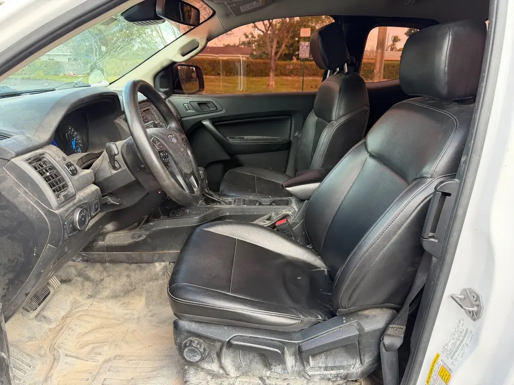 Florida Fine Cars - Used FORD RANGER 2022 MARGATE XL