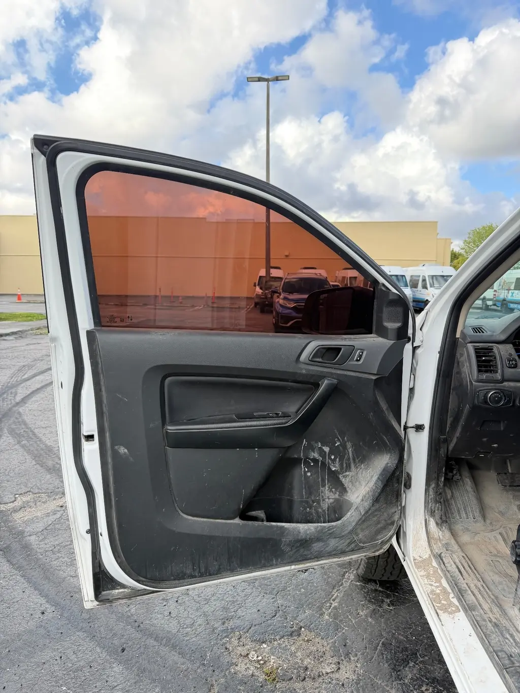 Florida Fine Cars - Used FORD RANGER 2022 MARGATE XL
