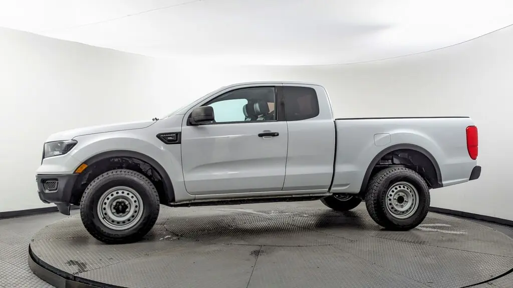 Florida Fine Cars - Used FORD RANGER 2022 MARGATE XL