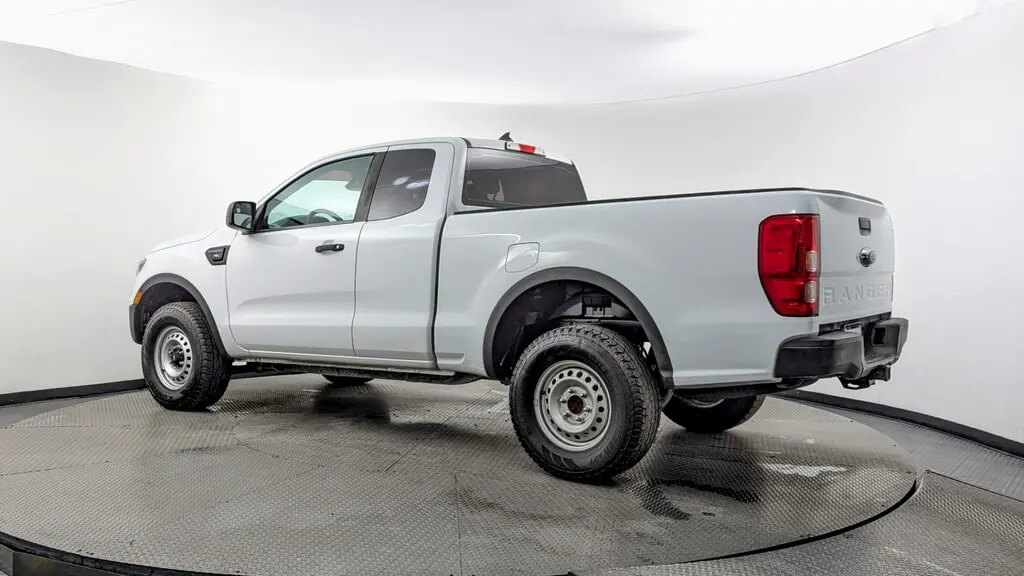 Florida Fine Cars - Used FORD RANGER 2022 MARGATE XL