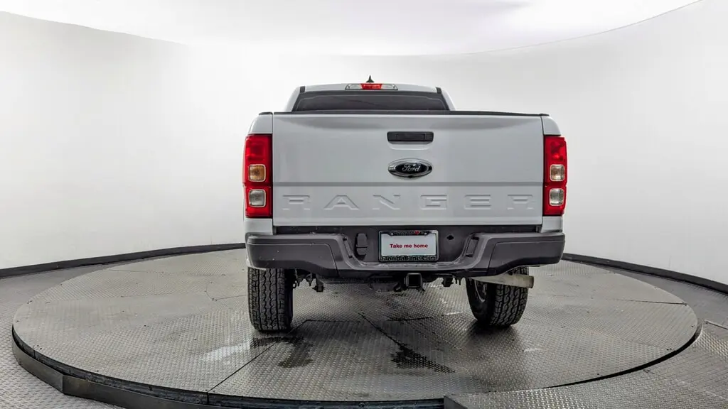 Florida Fine Cars - Used FORD RANGER 2022 MARGATE XL