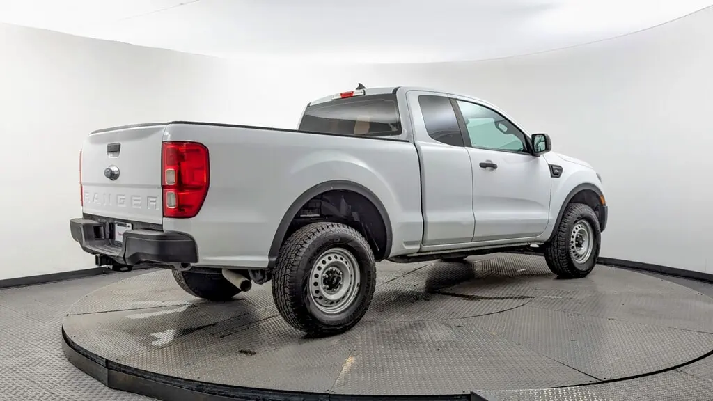 Florida Fine Cars - Used FORD RANGER 2022 MARGATE XL