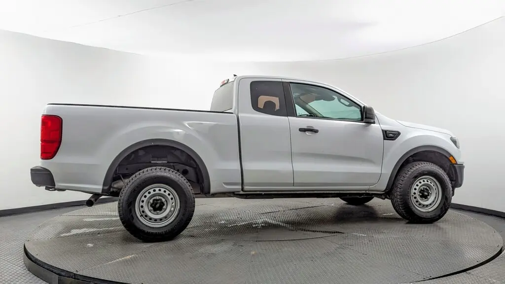 Florida Fine Cars - Used FORD RANGER 2022 MARGATE XL