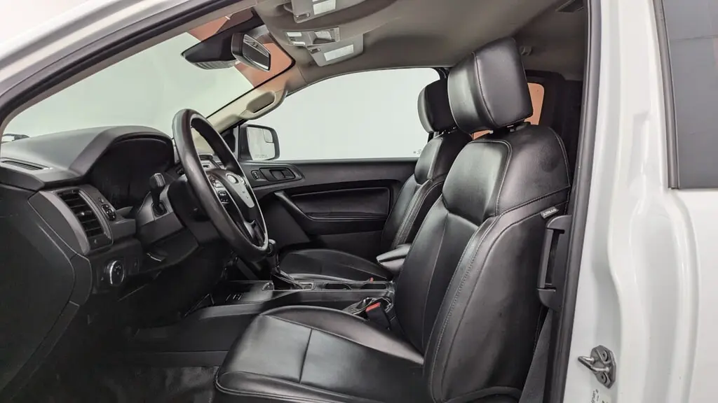 Florida Fine Cars - Used FORD RANGER 2022 MARGATE XL