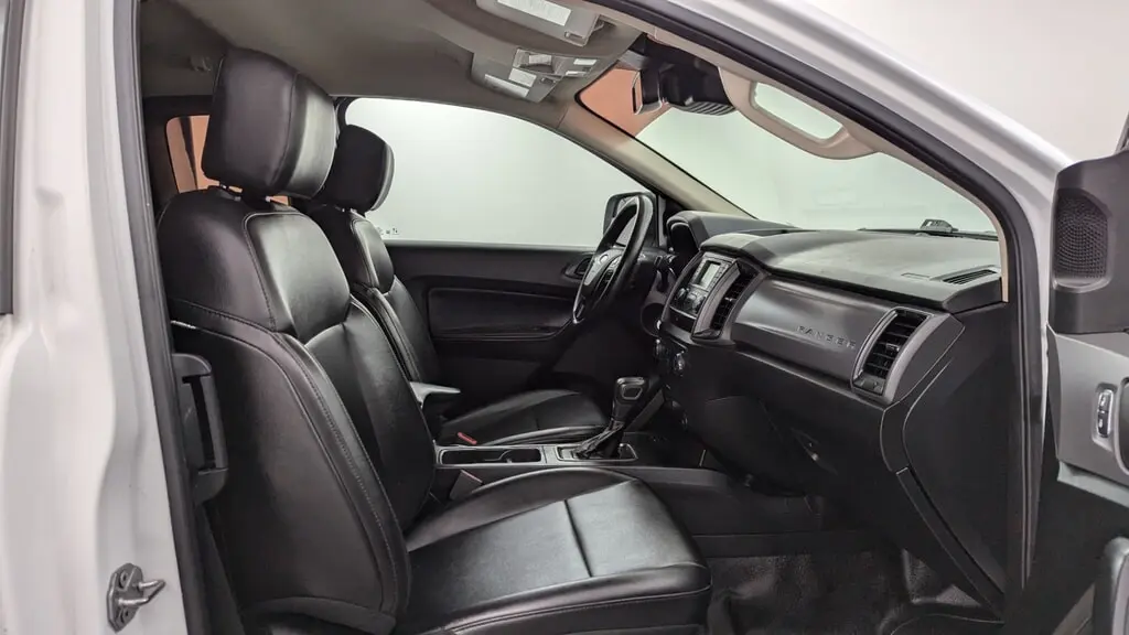 Florida Fine Cars - Used FORD RANGER 2022 MARGATE XL