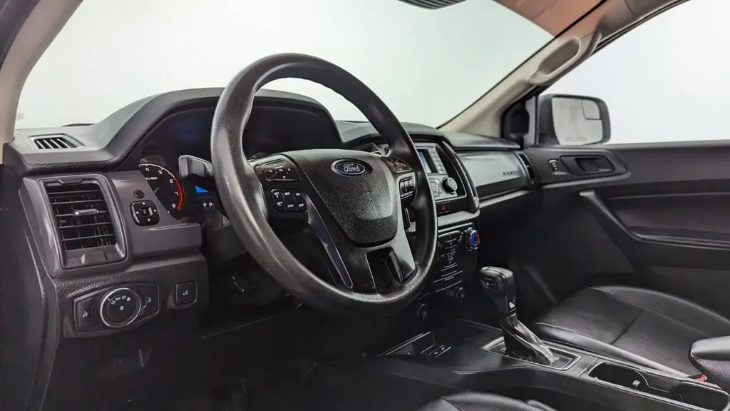 Florida Fine Cars - Used FORD RANGER 2022 MARGATE XL