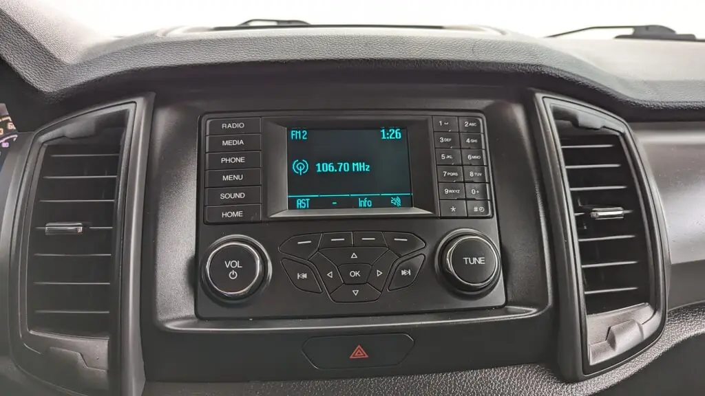 Florida Fine Cars - Used FORD RANGER 2022 MARGATE XL