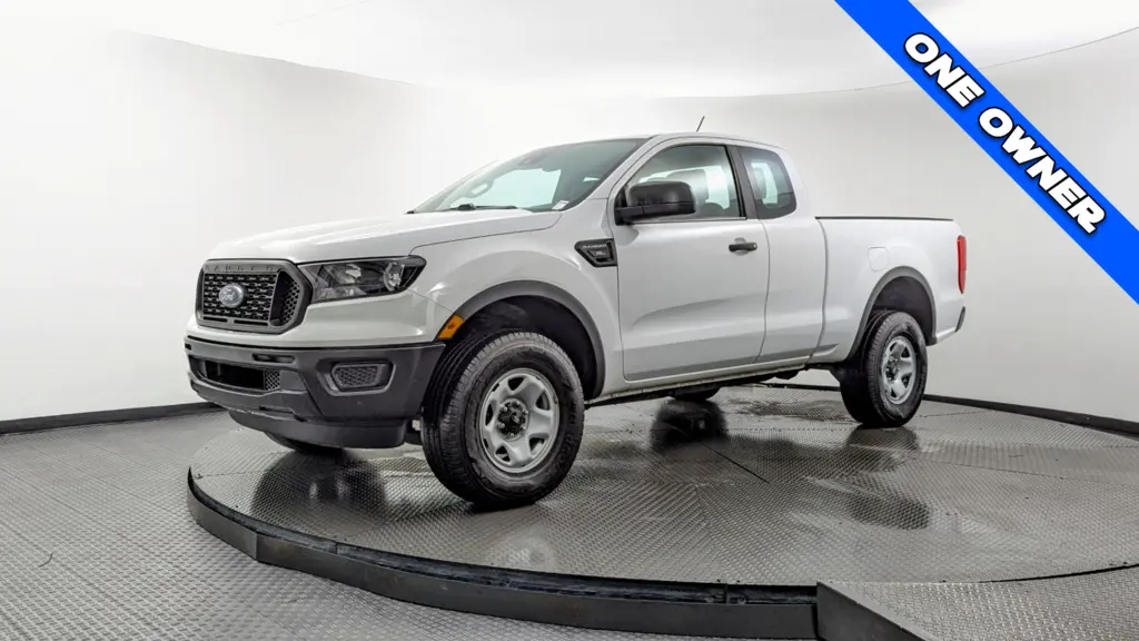 Florida Fine Cars - Used FORD RANGER 2023 MIAMI XL