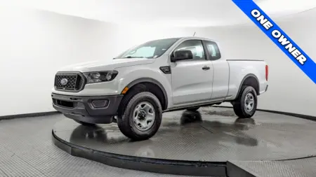 Florida Fine Cars - Used FORD RANGER 2023 MIAMI XL