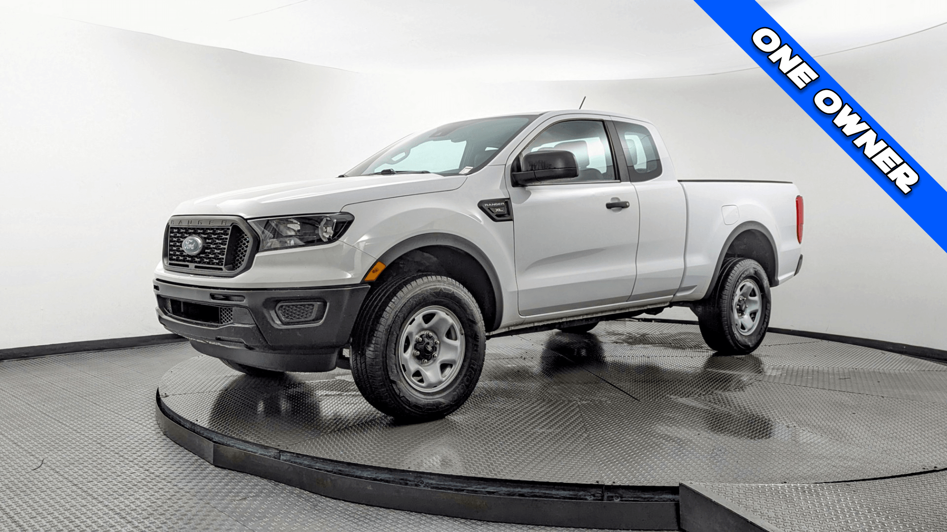 2023 Ford Ranger