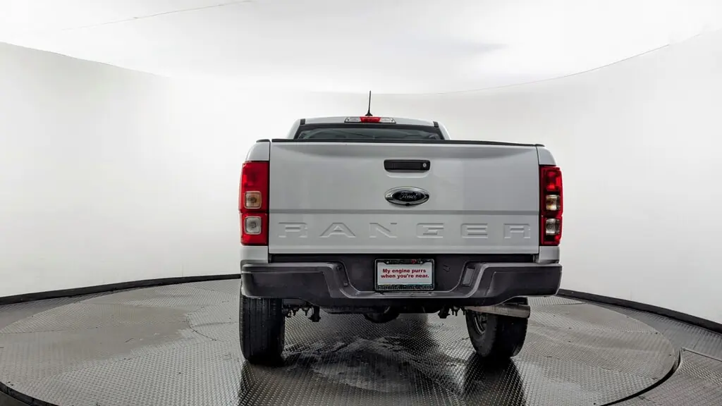 Florida Fine Cars - Used FORD RANGER 2023 MIAMI XL