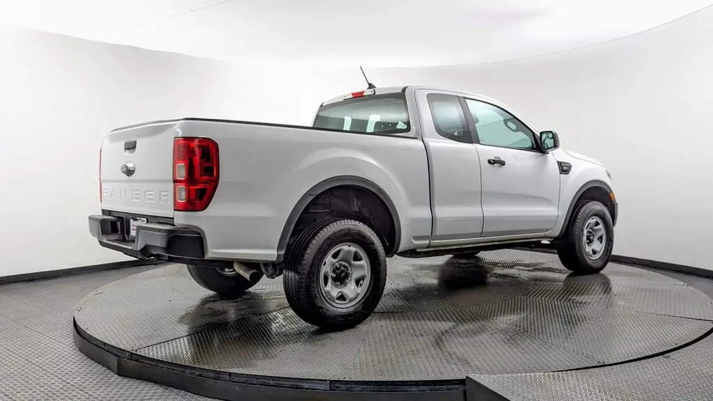 Florida Fine Cars - Used FORD RANGER 2023 MIAMI XL