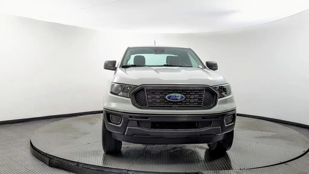 Florida Fine Cars - Used FORD RANGER 2023 MIAMI XL